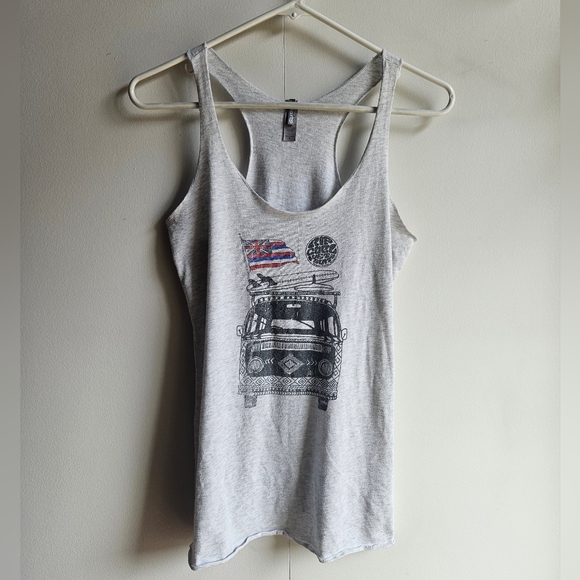 Rip Curl Hawaiian Surf Tank in Women's Small - Picture 1 of 10